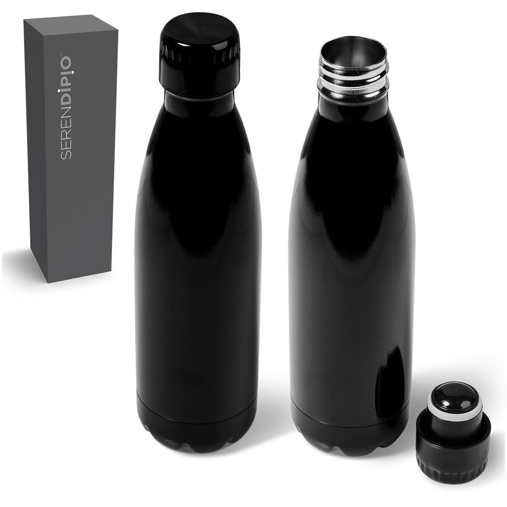 Serendipio Ethos Vacuum Water Bottle - 500ml